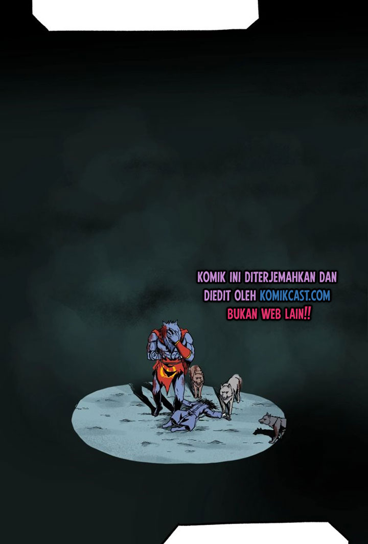 The Sacred Ruins Chapter 64 Gambar 27